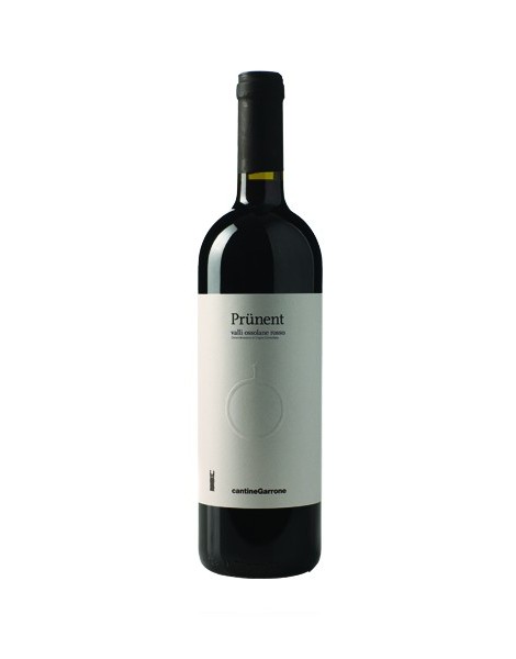 Prunent Valli ossolane superiore 2014 2