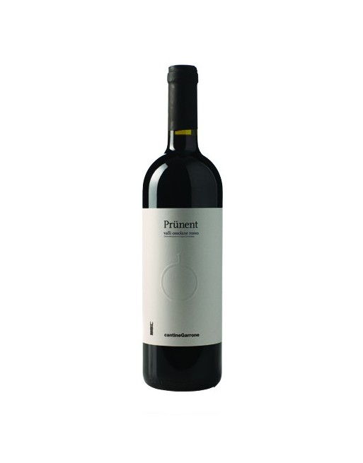 Prunent Valli ossolane superiore 2014