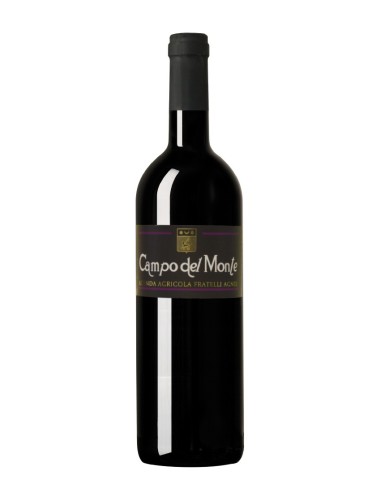 Bonarda Campo del Monte Fratelli Agnes