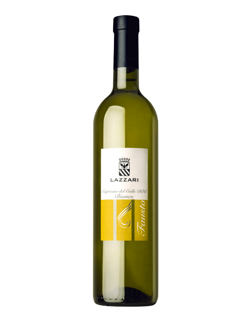 Capriano del Colle bianco Fausto 2015