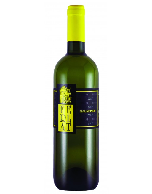 Sauvignon 2016 Magnum  FERLAT