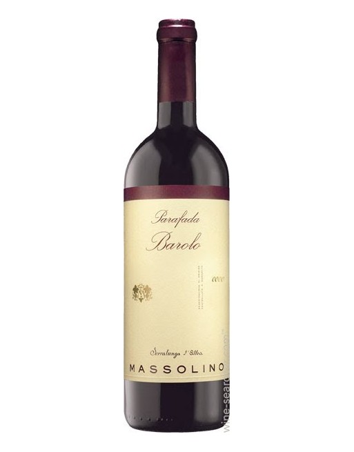 Barolo Parafada 2013 Magnum  Massolino