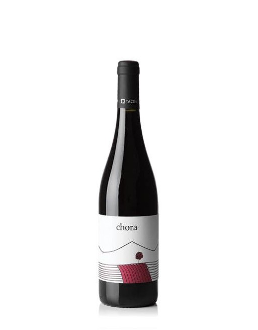 Chora Rosso 2016 Calabria IGP