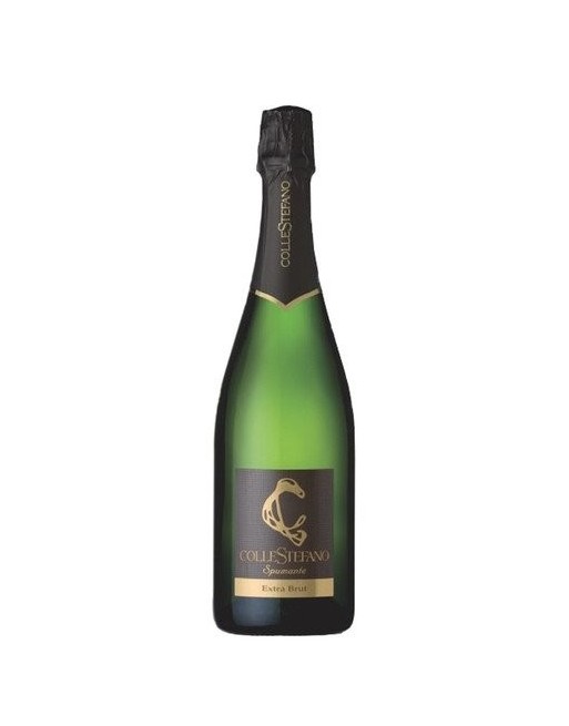 Verdicchio Spumante extra brut  2013 Collestefano