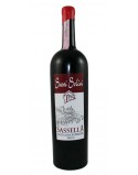 VALTELLINA SASSI SOLIVI 2014 MAGNUM TRIASSO E SASSELLA