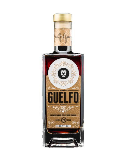Amaro Guelfo