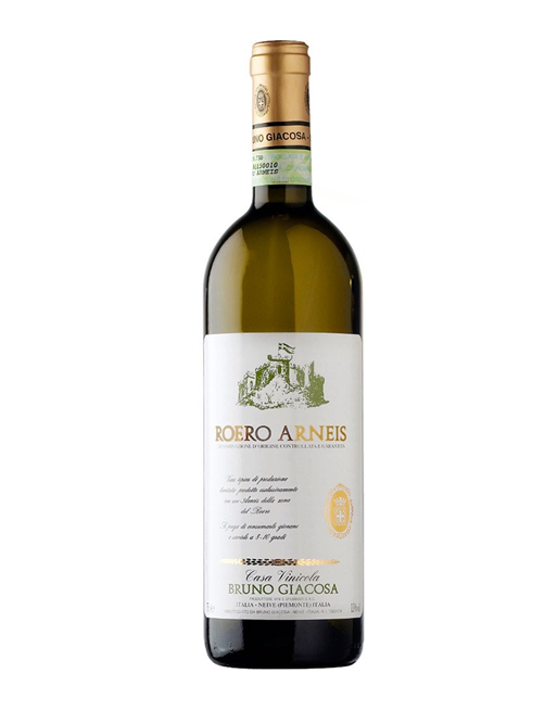 Roero Arneis 2018 Bruno Giacosa