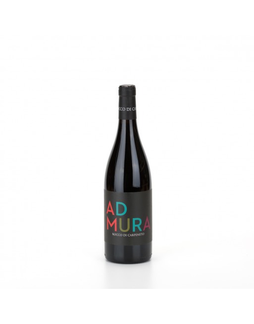 Admura 2015 Albarossa