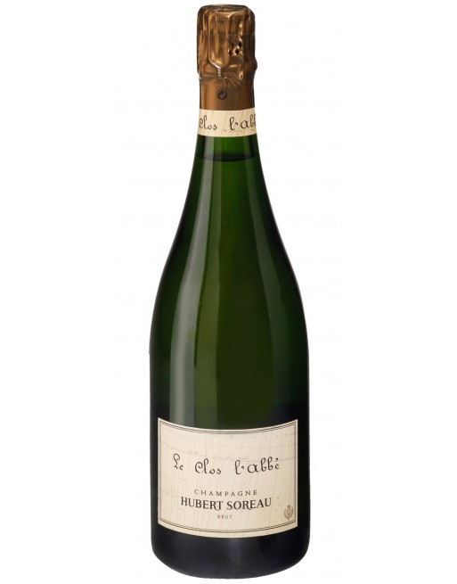Champagne Baron Albert CART D'OR Brut