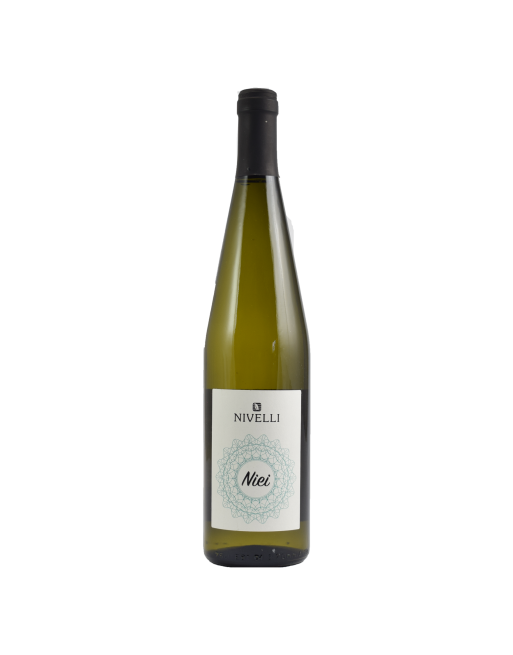 Rieslig Valcamonica Nivelli