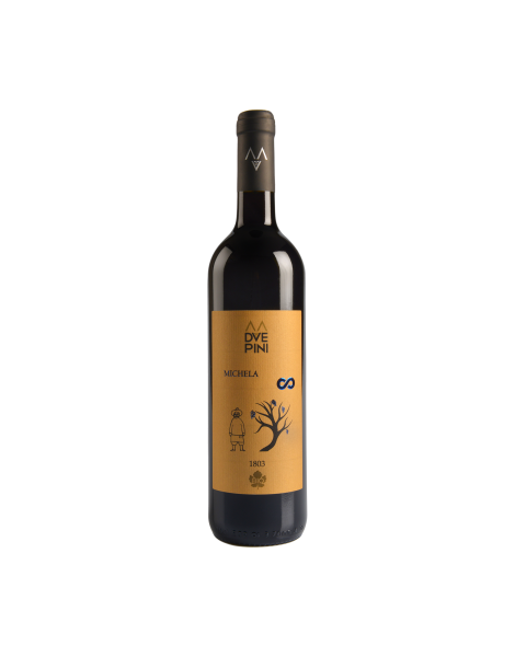 Botticino Biologico Michela Due Pini 2013