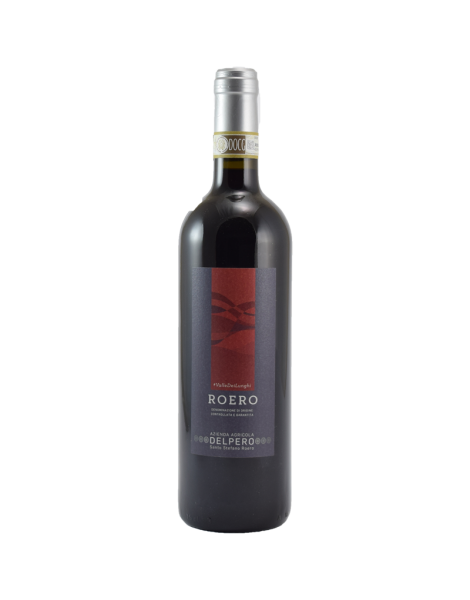 Roero 2015 Delpero