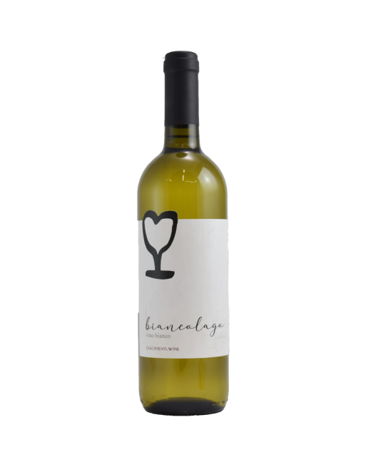 BIANCOLAGO GIACIMENTI WINE