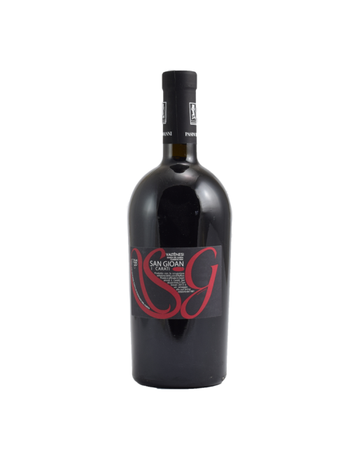 SAN GIOAN VALTENESI 2016 PASINI