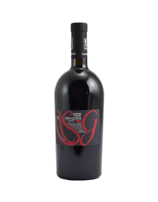 San Gioan Valtenesi Magnum 2013 Pasini