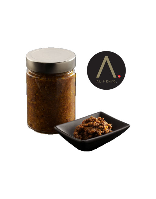 Ragù tradizionale d'Anatra - Macelleria Lazzari