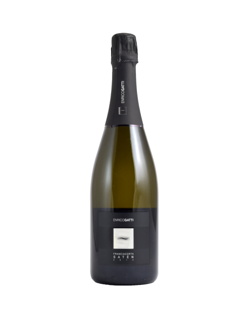 FRANCIACORTA SATEN 2015 GATTI