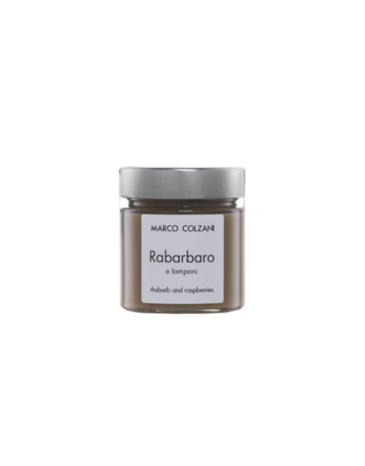 Confettura (Gusti vari)  280 g. Marco Colzani