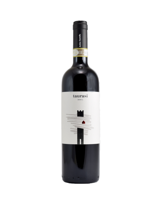 Taurasi Antico Castello 2012