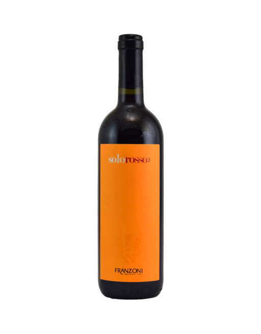 Ronchi di Brescia Solorosso