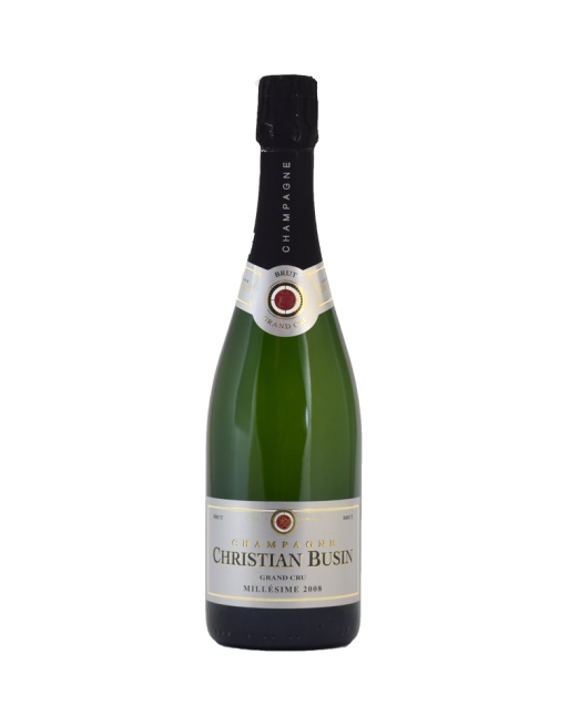 CHAMPAGNE BRUT MILLESIME 2012...