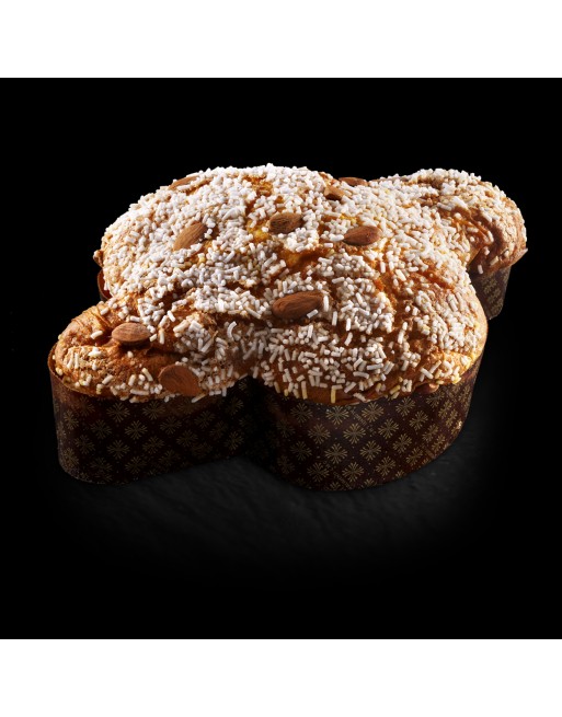 Colomba Albicocca 1 kg Alimento...