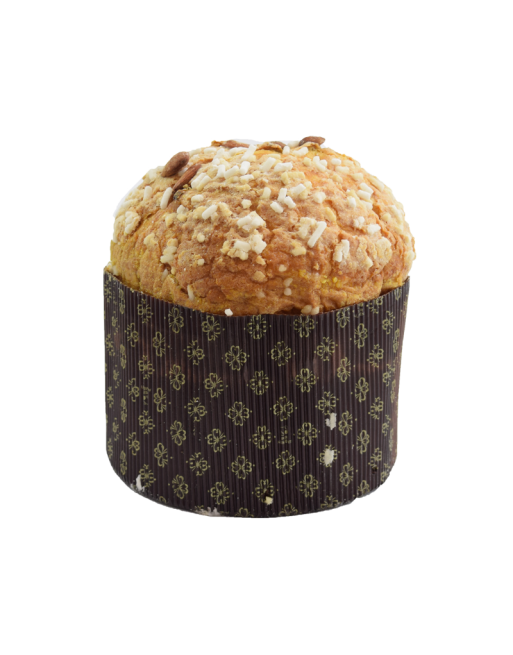 Panettone artigianale Pasticceria Andreoni 750 gr