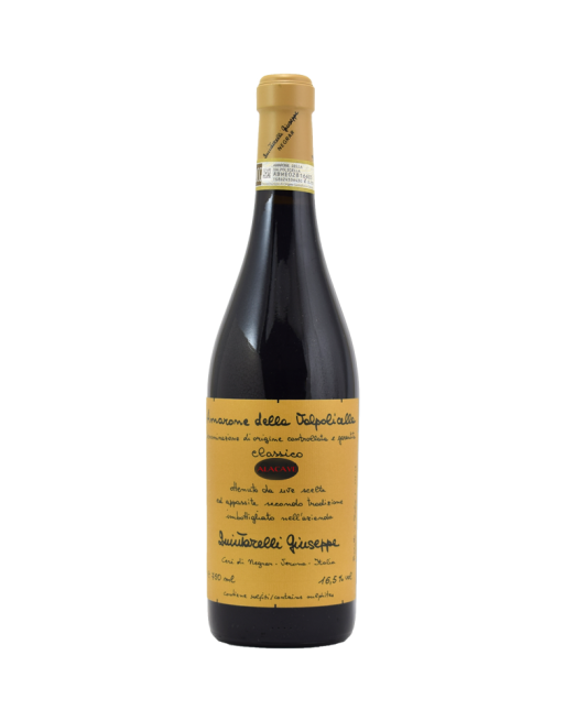 Amarone Valpolicella Classico 2009 Quintarelli