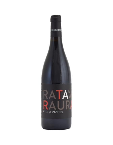 RATARAURA BRB 2021 ROCCO DI CARPENETO