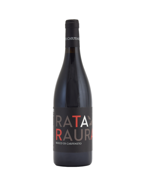 RATARAURA BRB 2019 ROCCO DI CARPENETO