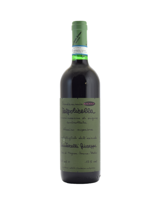 Valpolicella Classico superiore 2010 Quintarelli