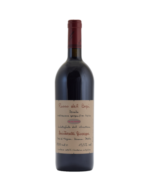 Rosso del Bepi 2008 Quintarelli