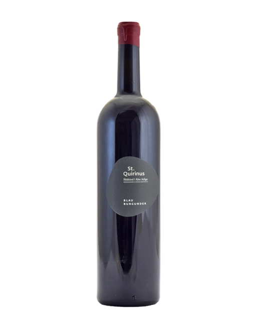 PINOT NERO BLAUBURGUNDER 2018 MAGNUM...