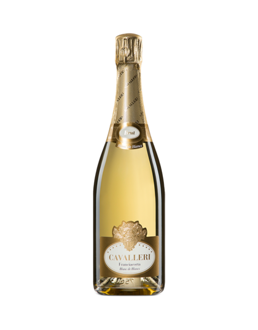 Franciacorta Cavalleri Brut Blanc de Blancs