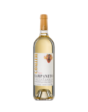 CURTEFRANCA Bio BIANCO VIGNA RAMPANETO 2018 CAVALLERI