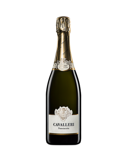 Franciacorta Collezione Grandi Cru 2009 Cavalleri