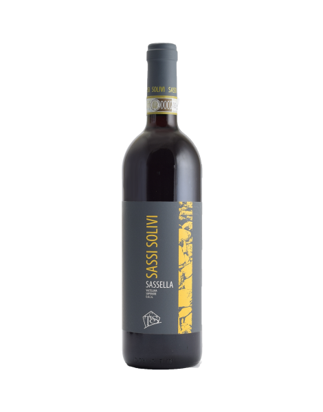 VALTELLINA SASSI SOLIVI 2016 TRIASSO E SASSELLA