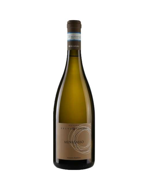 Lugana Menasasso 2017 Selva Capuzza