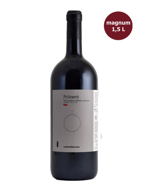 PRUNENT VALLI OSSOLANE SUPERIORE 2017 MAGNUM