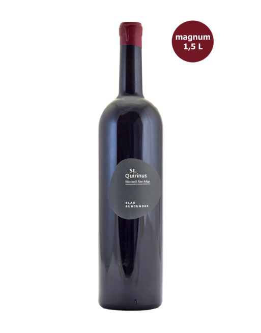 PINOT NERO BLAUBURGUNDER 2018 MAGNUM...