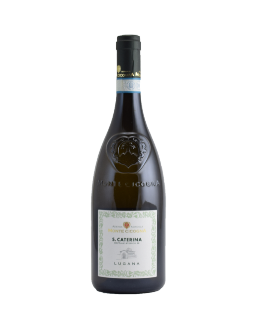 Lugana S. Caterina 2016 Monte Cicogna