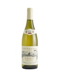 Chablis vielles vignes 2009 Defaix