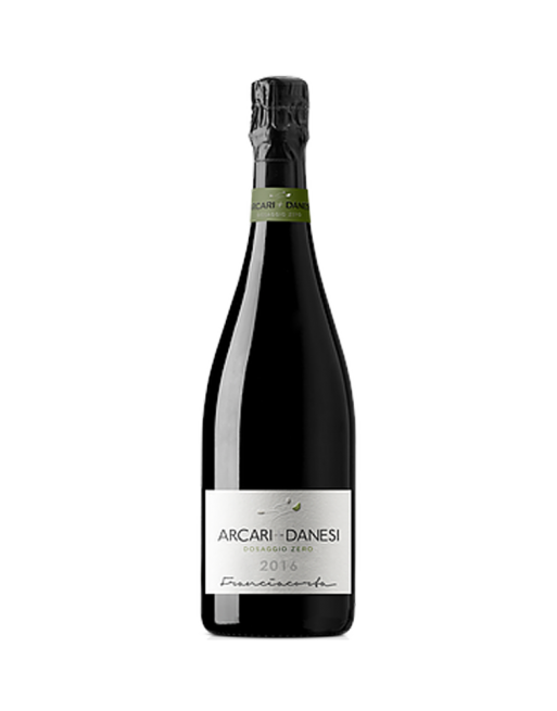 Franciacorta Saten Arcari+Danesi