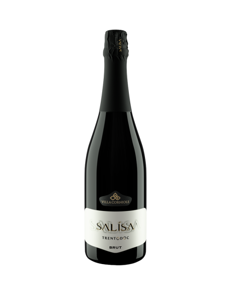 Salisa Brut Trento doc 2015 Villa corniole