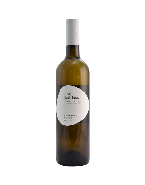 SAUVIGNON BLANC BIO 2020 SUDTIROLER WEISS ST  QUIRINUS