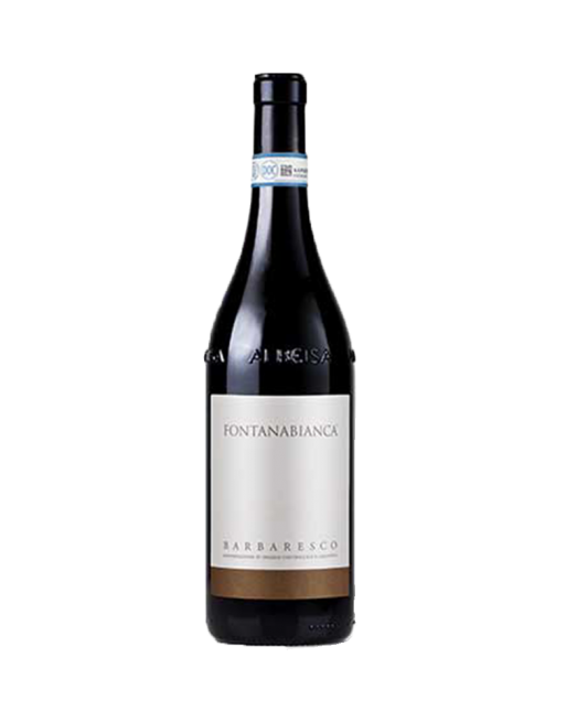 Barbaresco 2017 Fontanabianca