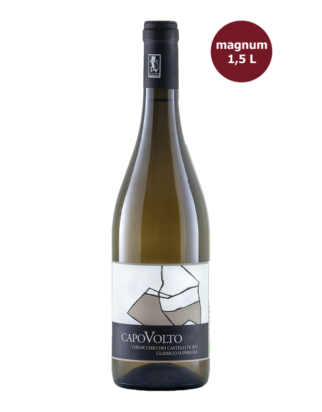 Verdicchio Capovolto 2018 MAGNUM La Marca di San Michele