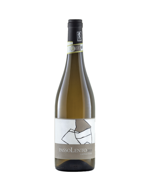 Verdicchio Il Pigro della Marca