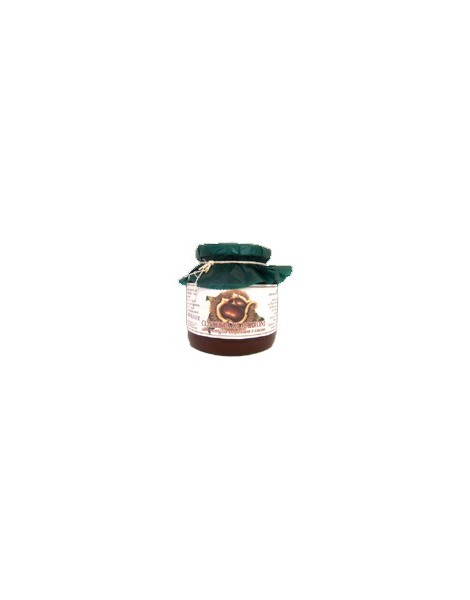 CREMA DI MARRONI ALLA VANIGLIA 360 G ANDRINI