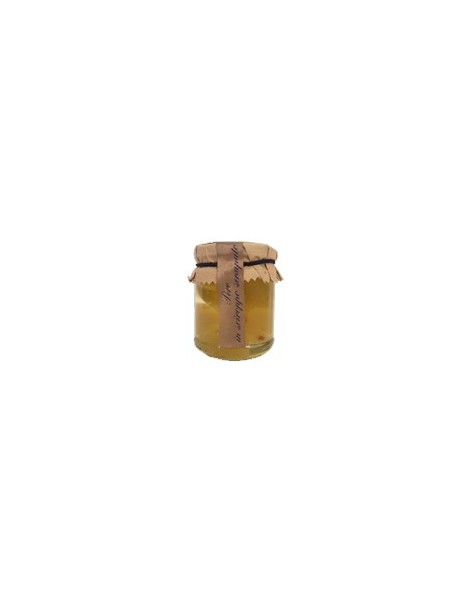 MOSTARDA MONOFRUTTO 260 G ANDRINI